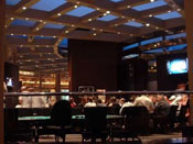 MGM Grand Poker Room 