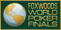 2013 World Poker Finals