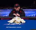 Heartland Poker Tour Edward Ochana