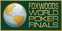 WORLD POKER FINALS